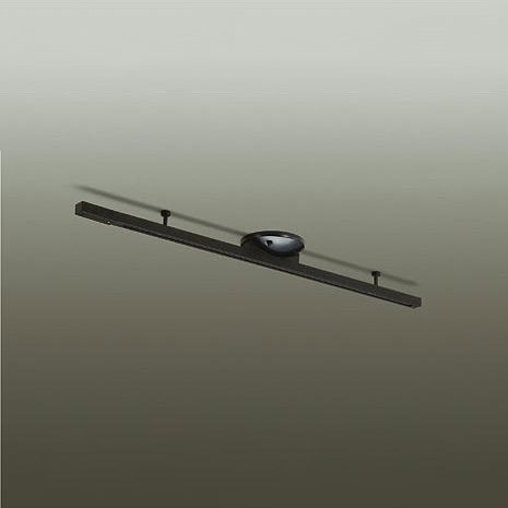 ダイコー製ライティング・ダクトレール メイン型番 メインイメージ01