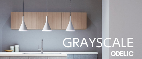 オーデリック製ペンダントライト 大人気 GRAYSCALE