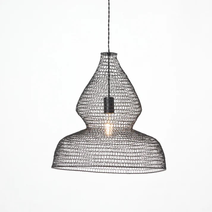 ブラック アートワークスタジオ製ペンダントライト メイン型番 関連商品 メインイメージ01