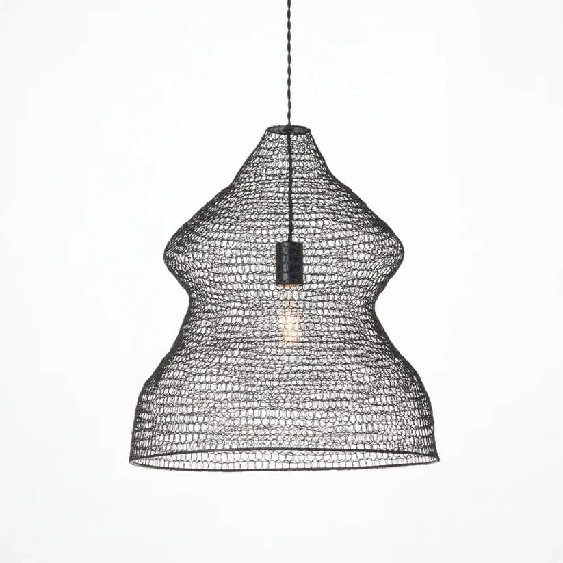 ブラック アートワークスタジオ製ペンダントライト メイン型番 関連商品 メインイメージ01