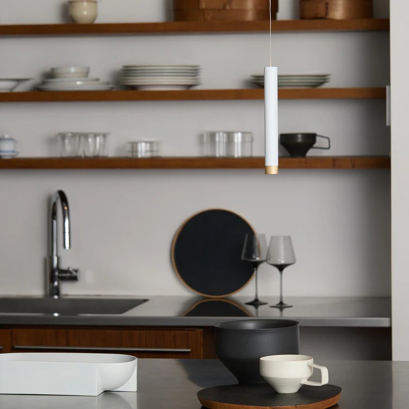 ブラック 1灯 アートワークスタジオ製ペンダントライト AW-0667E(BK) AW-0720E-BK