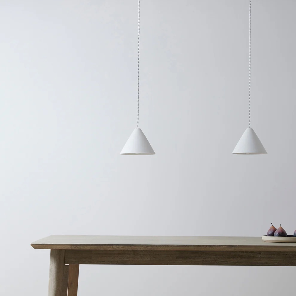ホワイト アートワークスタジオ製ペンダントライト AW-0512Z(WH)+LED133WW AW-0220E-WH