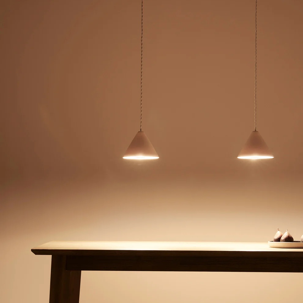ホワイト アートワークスタジオ製ペンダントライト AW-0512Z(WH)+LED133WW AW-0220E-WH
