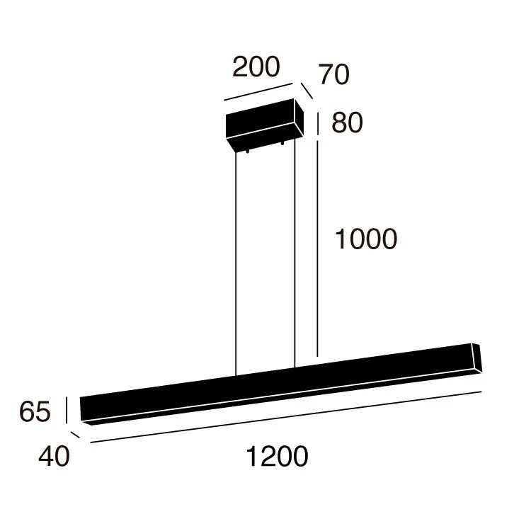 ホワイト+ライトウッド 120cm アートワークスタジオ製ペンダントライト AW-0617E(WH/LW) AW-01511E-WH AW AW-0617E S01 機能説明画像-02