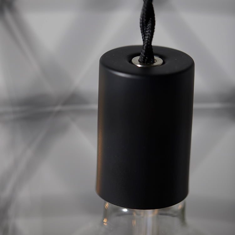 ブラック アートワークスタジオ製ペンダントライト AW-0594E(BK) AW-0410E-BK
