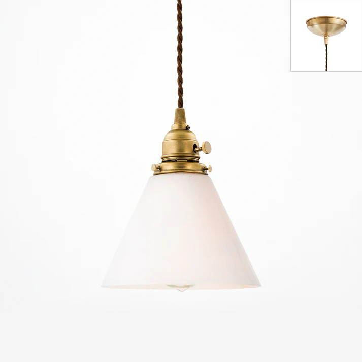 ホワイト アートワークスタジオ製ペンダントライト メイン型番 関連商品 メインイメージ01