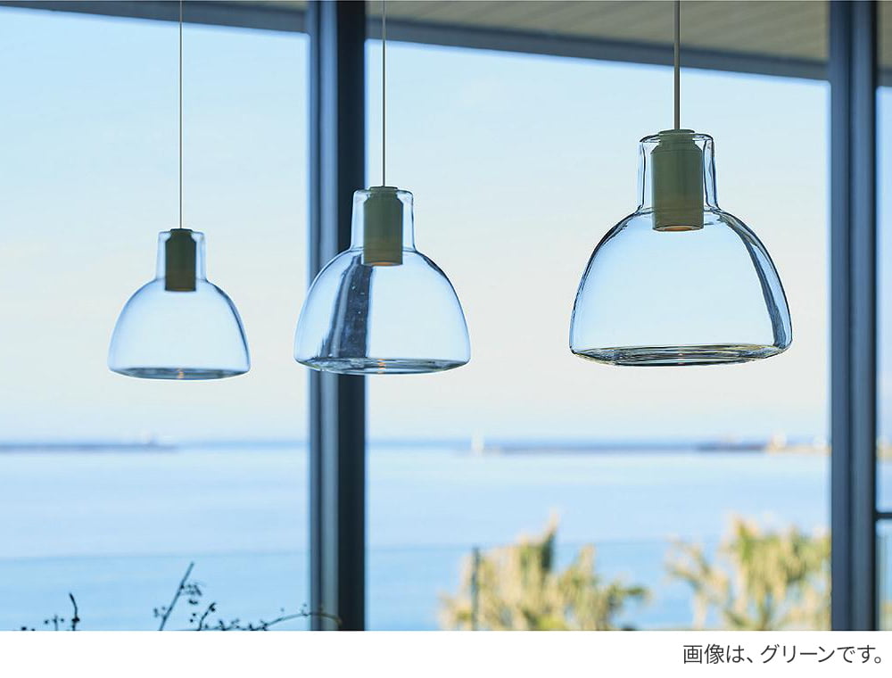 ベージュ ダイコー製ペンダントライト DPN-42648Y DA-1830D-BG