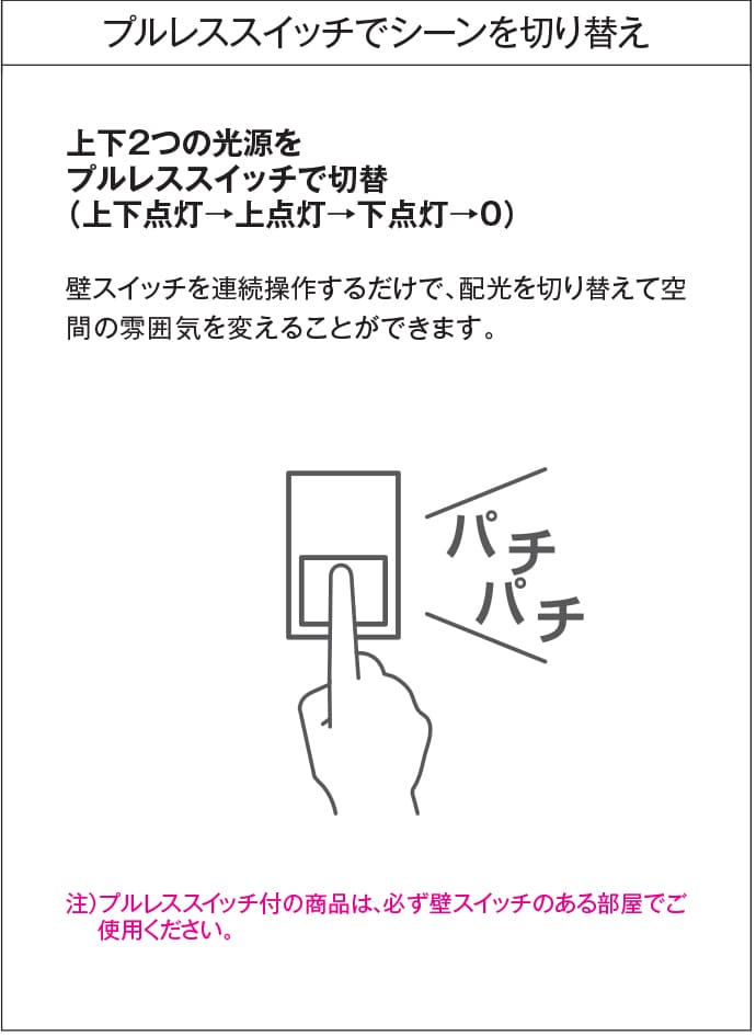 ダイコー製ペンダントライト DPN-40022Y