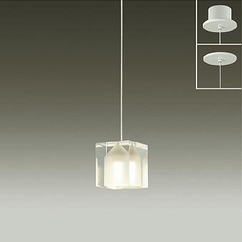 クリア ダイコー製ペンダントライト DPN-41499YG DA-0630B-CL