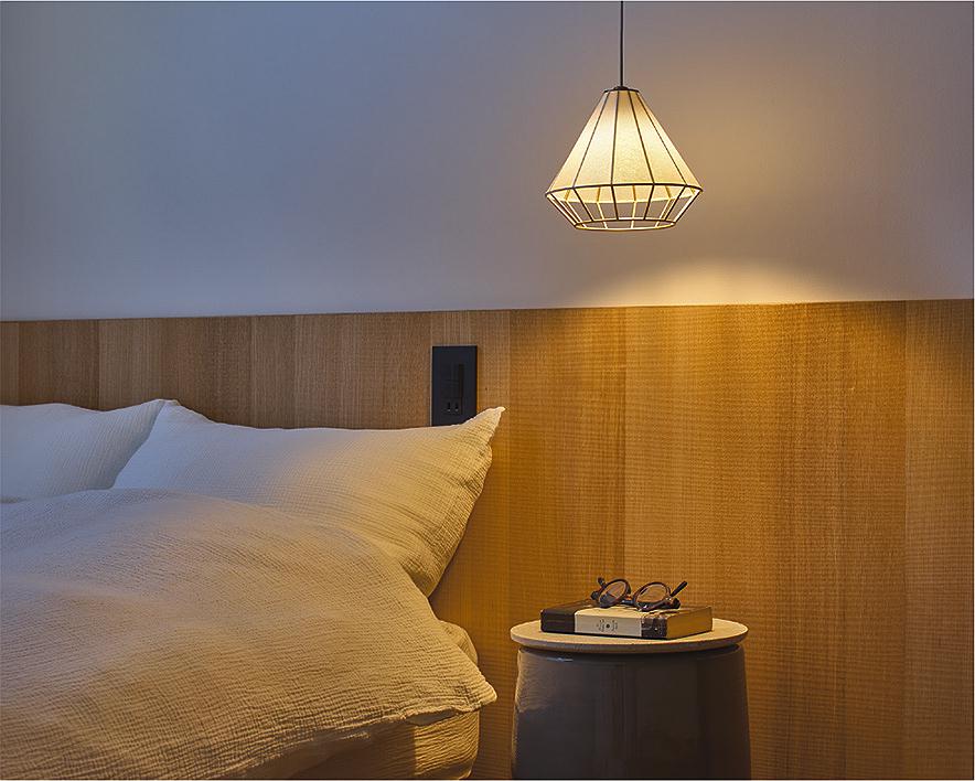 和紙 φ186 ダイコー製ペンダントライト DPN-42269Y DA-1761D-WH