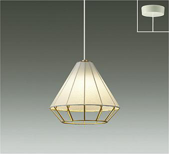 和紙 φ186 ダイコー製ペンダントライト メイン型番 関連商品 メインイメージ01