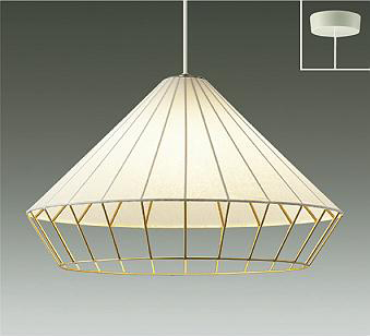和紙 φ420 ダイコー製ペンダントライト メイン型番 関連商品 メインイメージ01
