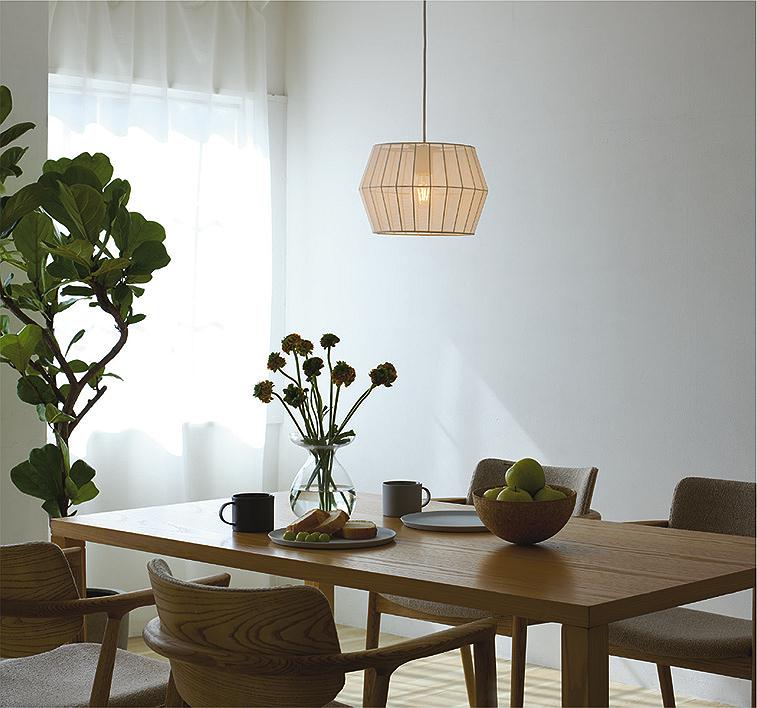 黒 φ300 ダイコー製ペンダントライト DPN-42282YG DA-1771D-BK