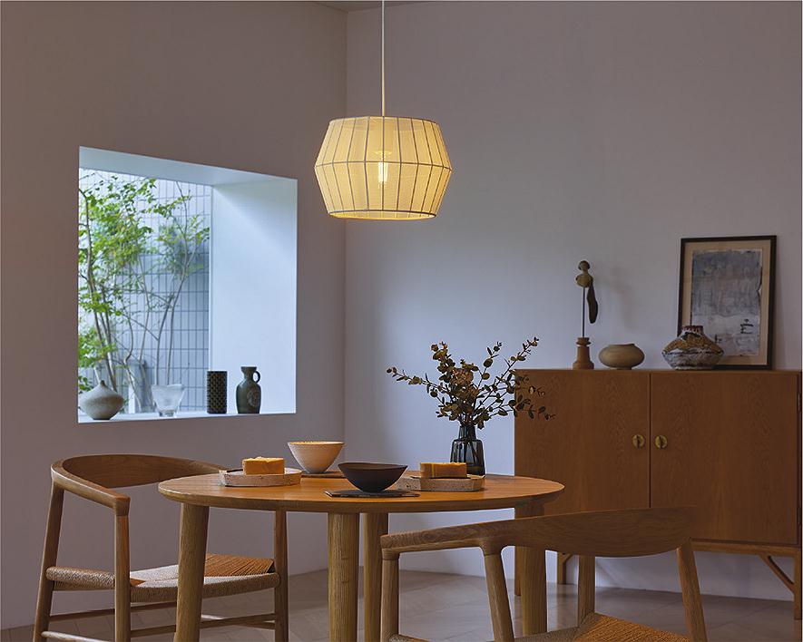 黒 φ300 ダイコー製ペンダントライト DPN-42282YG DA-1771D-BK