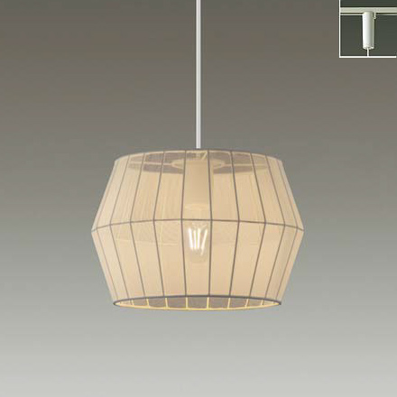 白 φ300 ダイコー製ペンダントライト メイン型番 関連商品 メインイメージ01