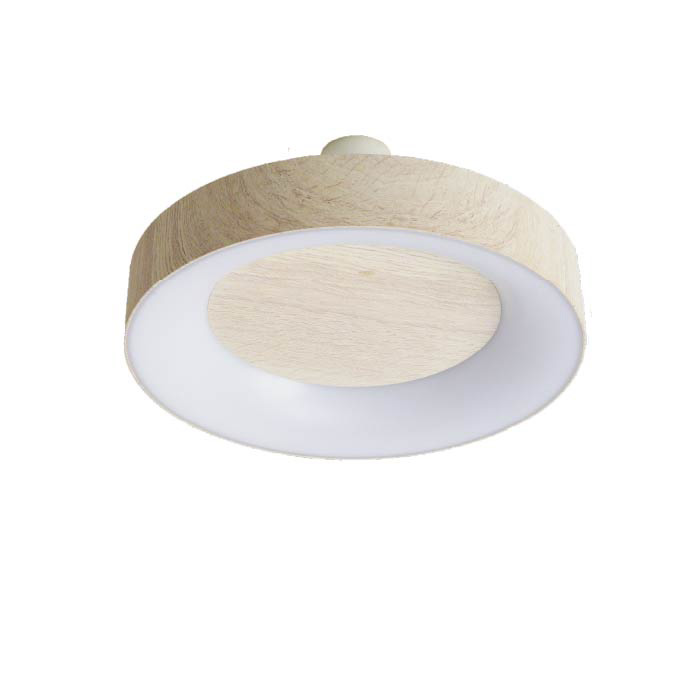 グレイッシュホワイト ディクラッセ製シーリングライト メイン型番 関連商品 メインイメージ01