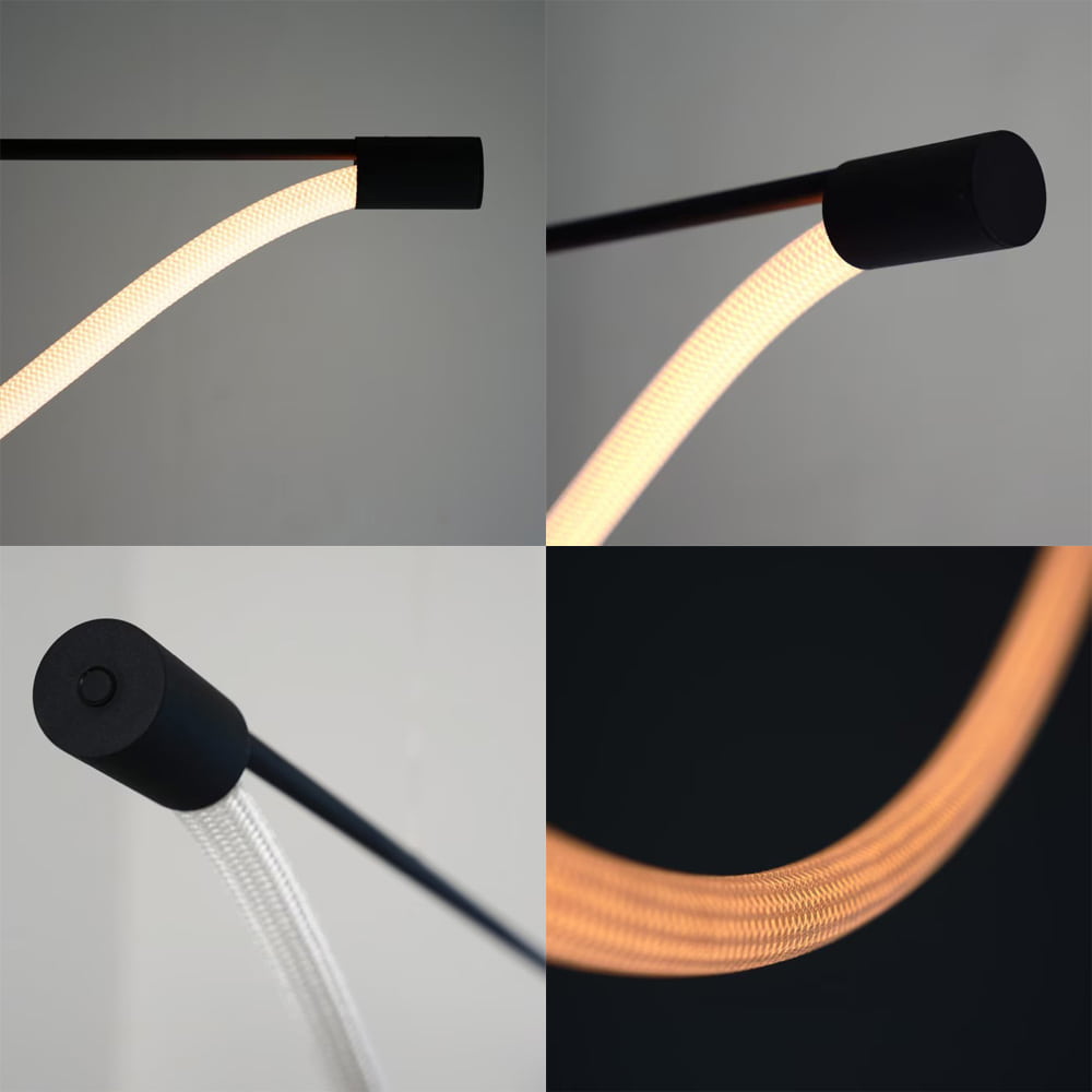 ブラック ディクラッセ製ペンダントライト LC3152BK DC-0280E-BK