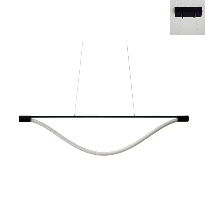 ブラック ディクラッセ製ペンダントライト メイン型番 関連商品 メインイメージ01