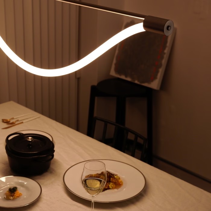 アンティークゴールド ディクラッセ製ペンダントライト LC3152GD DC-0280E-GD