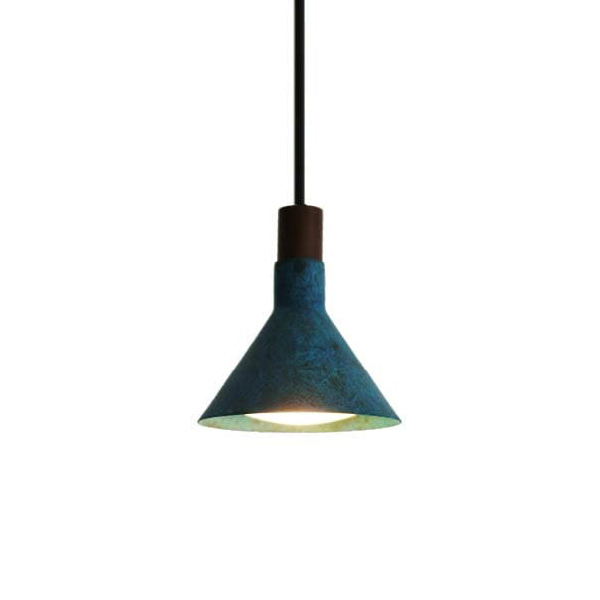 青銅 ディクラッセ製ペンダントライト メイン型番 関連商品 メインイメージ01