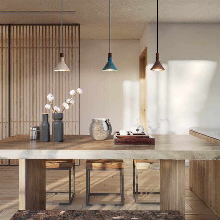 白銀 ディクラッセ製ペンダントライト LP3148HG DC-0101E-SV