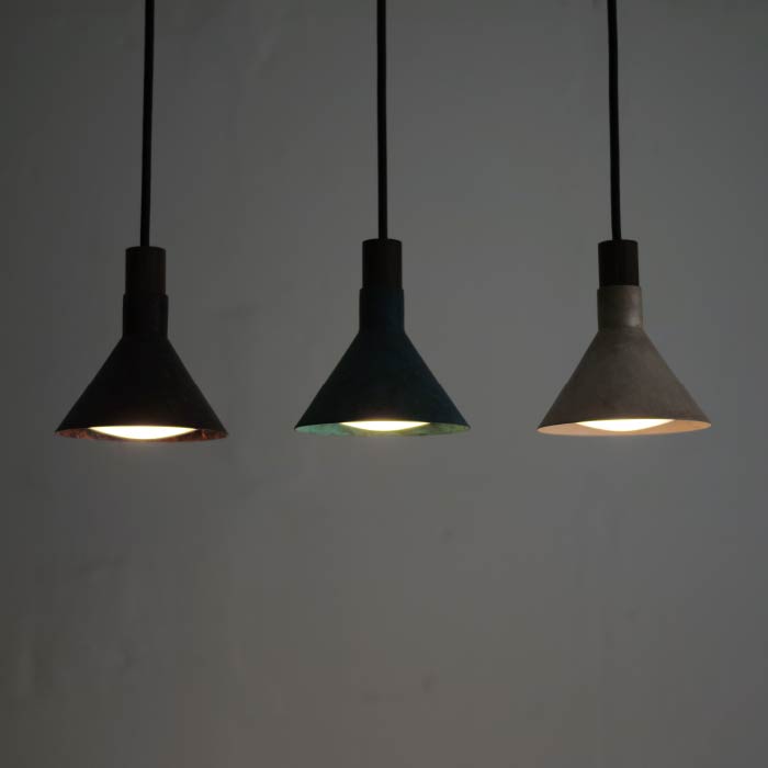 白銀 ディクラッセ製ペンダントライト LP3148HG DC-0101E-SV