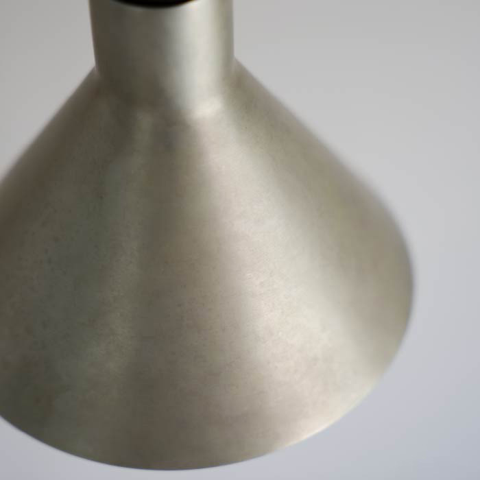 白銀 ディクラッセ製ペンダントライト LP3148HG DC-0101E-SV