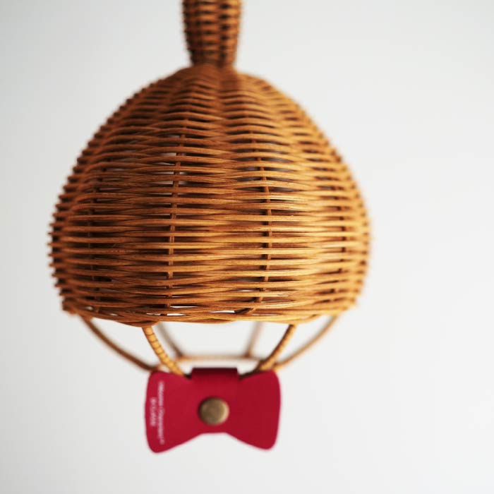 リトルミイ ディクラッセ製ペンダントライト LP3149LM DC-0260E-BR