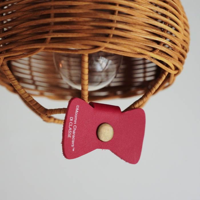 リトルミイ ディクラッセ製ペンダントライト LP3149LM DC-0260E-BR