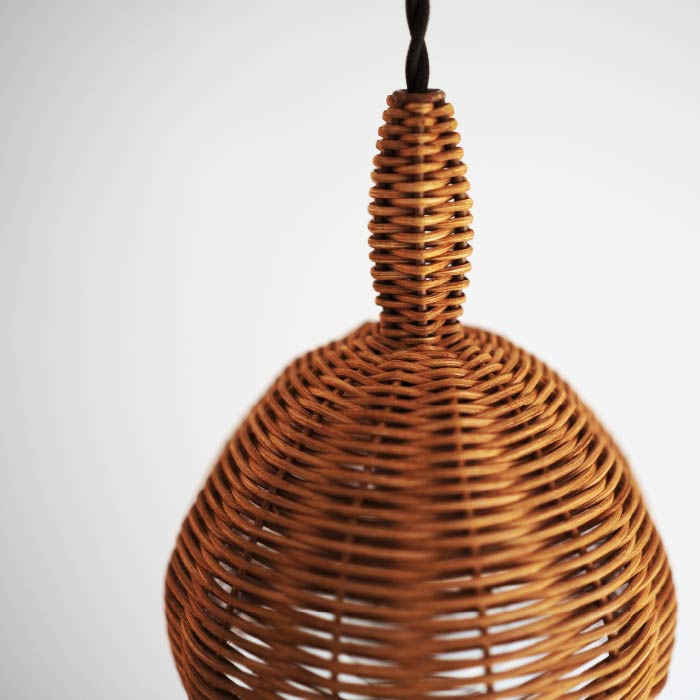 リトルミイ ディクラッセ製ペンダントライト LP3149LM DC-0260E-BR