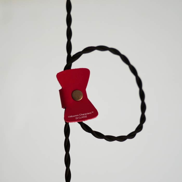 リトルミイ ディクラッセ製ペンダントライト LP3149LM DC-0260E-BR