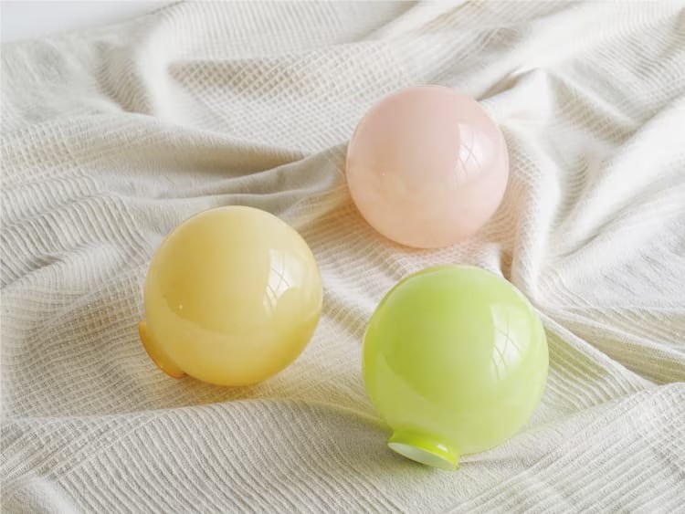 バターイエロー インターフォルム製ペンダントライト LT-4639YE IF-1310E-YE