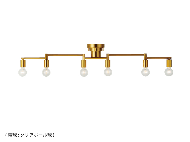 インターフォルム製シーリングライト LT-4067 / LT-4068