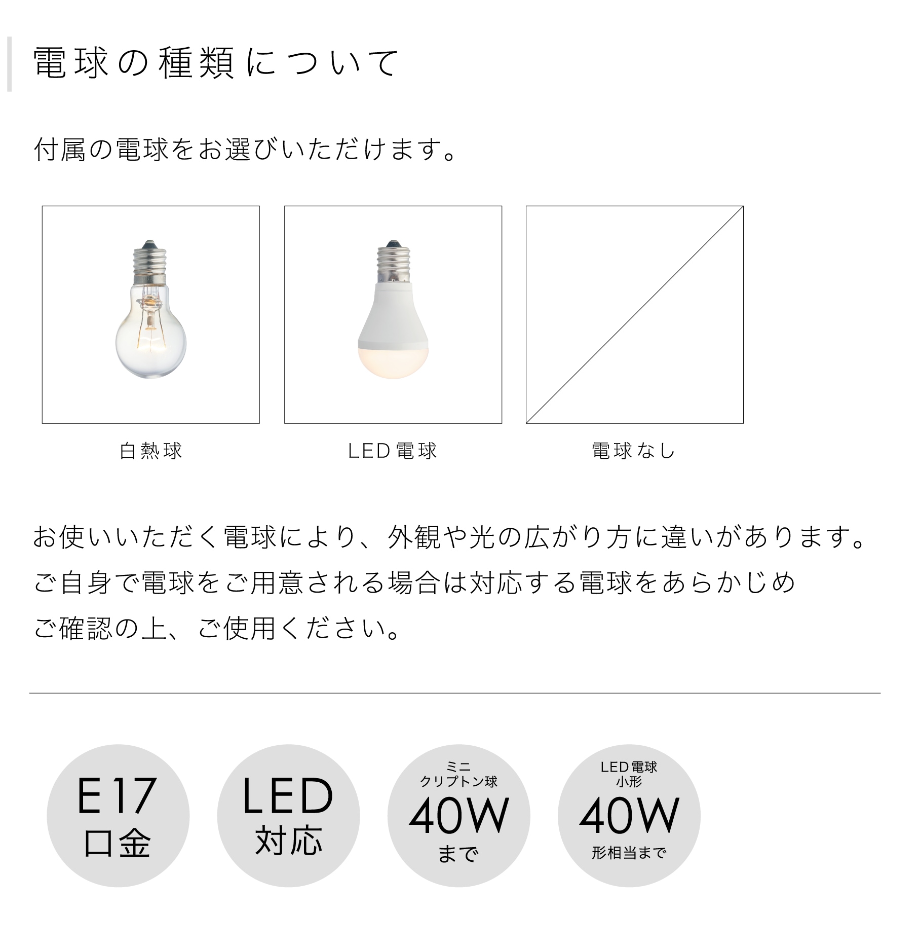 スクエア インターフォルム製ペンダントライトLT-4351SQ IF-0751E-CL INTERFORM e17 40w F01 機能説明画像01