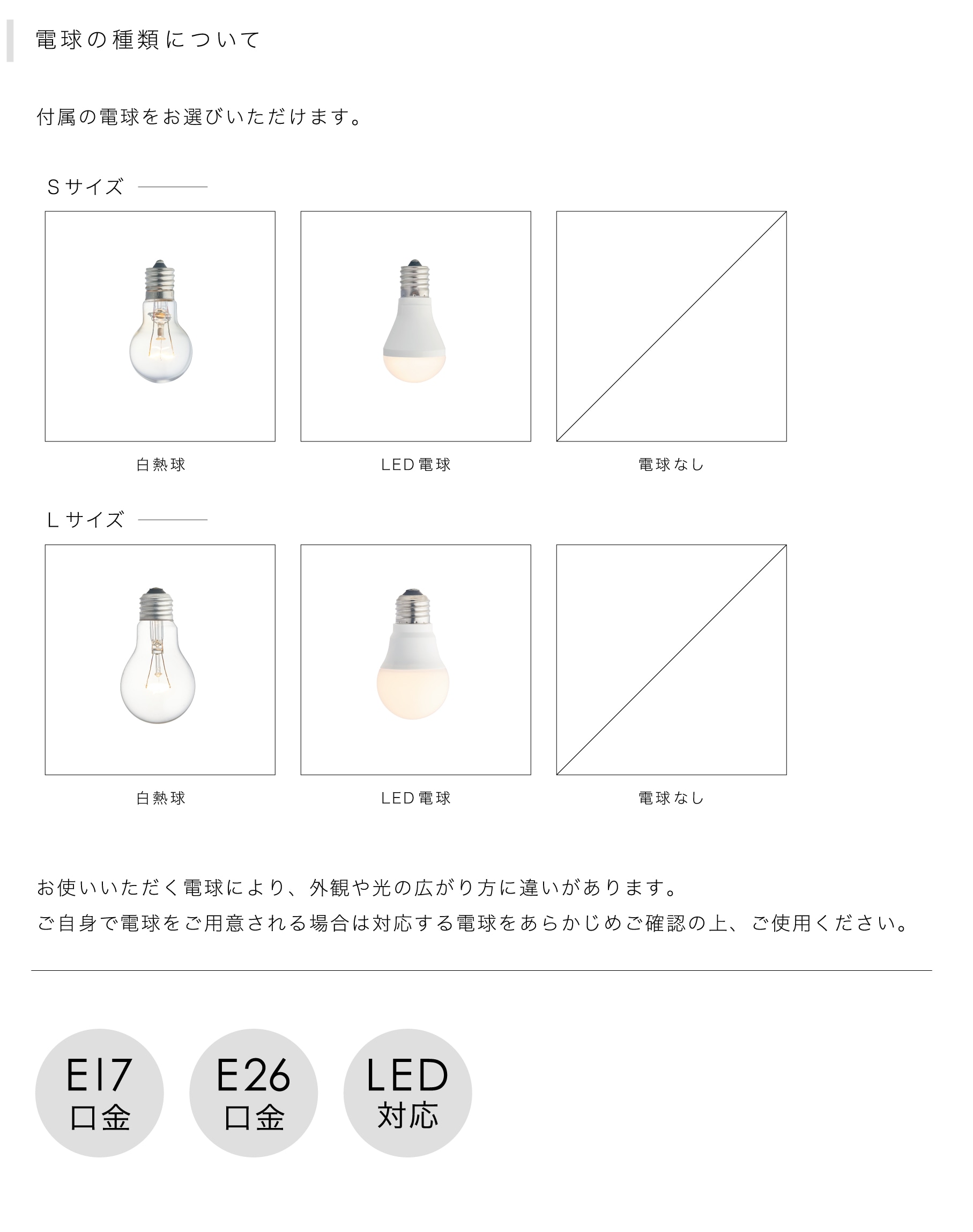 フロスト 4灯 インターフォルム製ペンダントライト LT-1946FR IF-0032E-WH INTERFORM e17 e26 01 F01 機能説明画像01