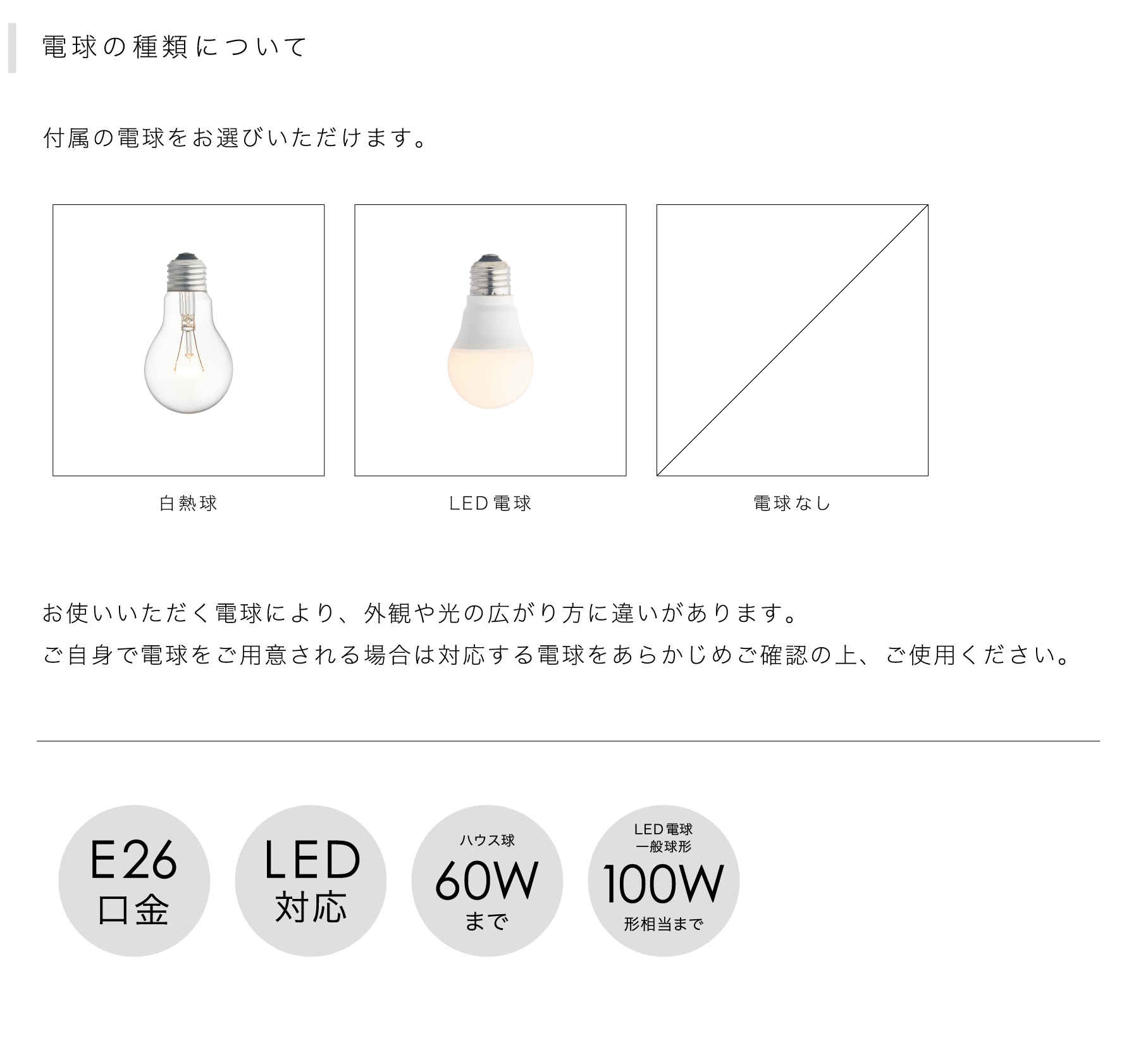 ブラック インターフォルム製ペンダントライト LT-4300 IF-0810E-BK INTERFORM e26 17 F01 機能説明画像01