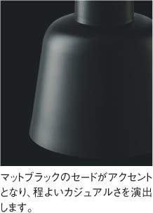 コイズミ製ペンダントライト AP51083