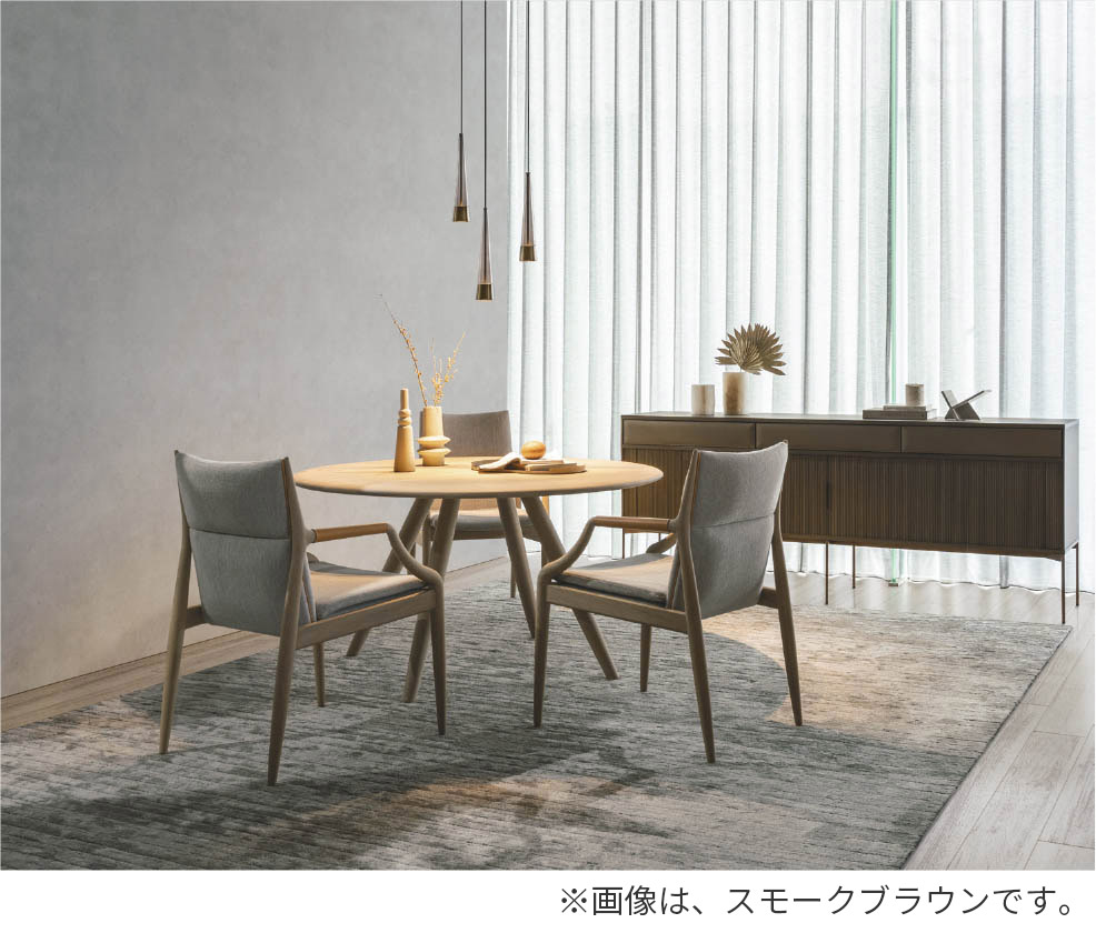 スモークブラウン コイズミ製ペンダントライト AP57282 KO-1370W-BR