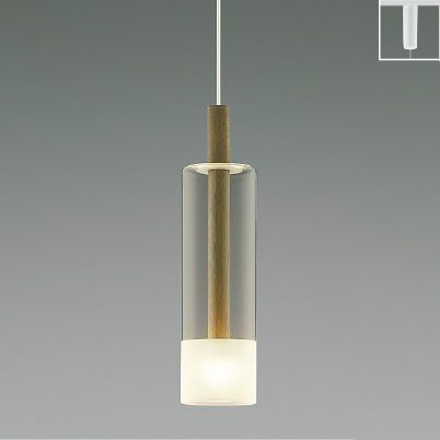 ウォールナット コイズミ製ペンダントライト メイン型番 関連商品 メインイメージ01