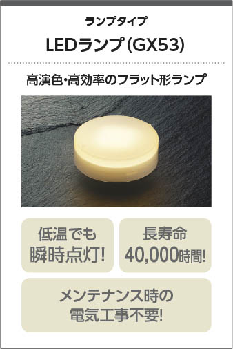 和紙 Φ580 コイズミ製ペンダントライト AP57414 KO-1430E-WH KO C16-010 F01 機能説明画像01