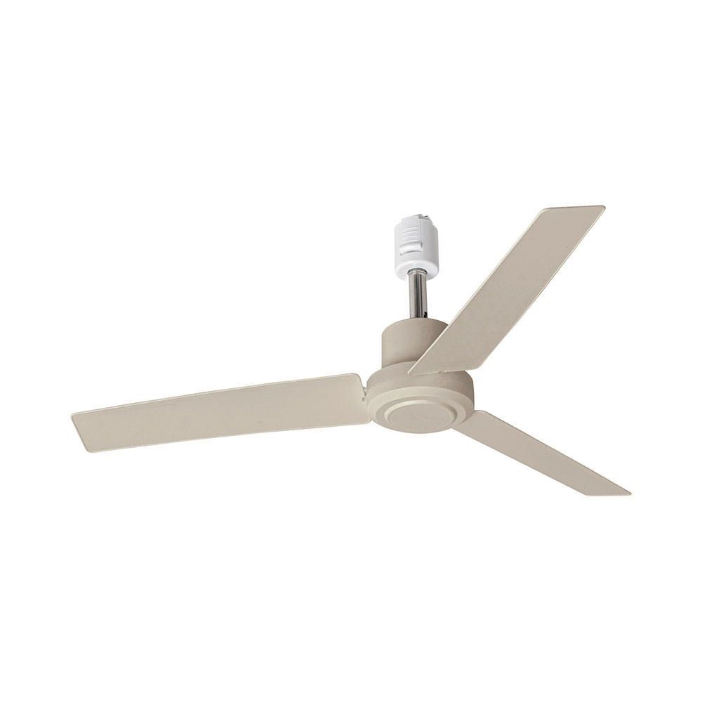 グレージュ メルクロス製シーリングファン メイン型番 関連商品 メインイメージ01