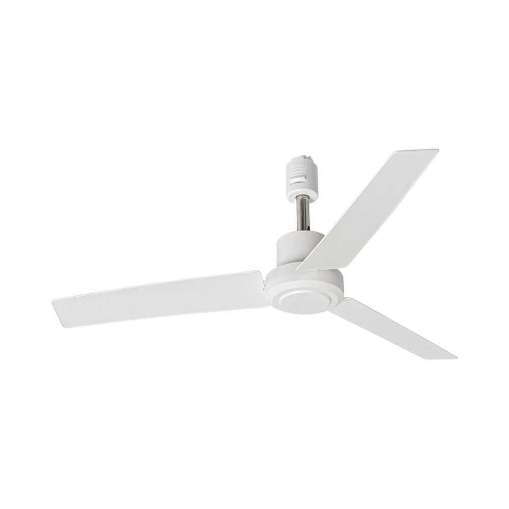 ホワイト メルクロス製シーリングファン メイン型番 関連商品 メインイメージ01