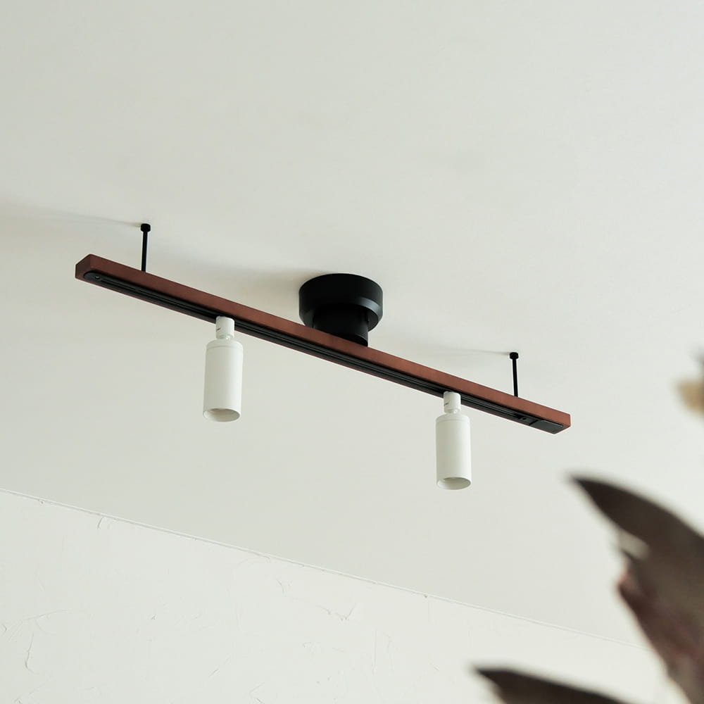 メルクロス製ライティング・ダクトレール 003363(BK) OPMR-0140-BK