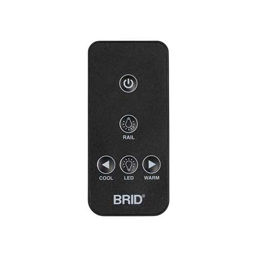 メルクロス製ライティング・ダクトレール 003363(BK) OPMR-0140-BK