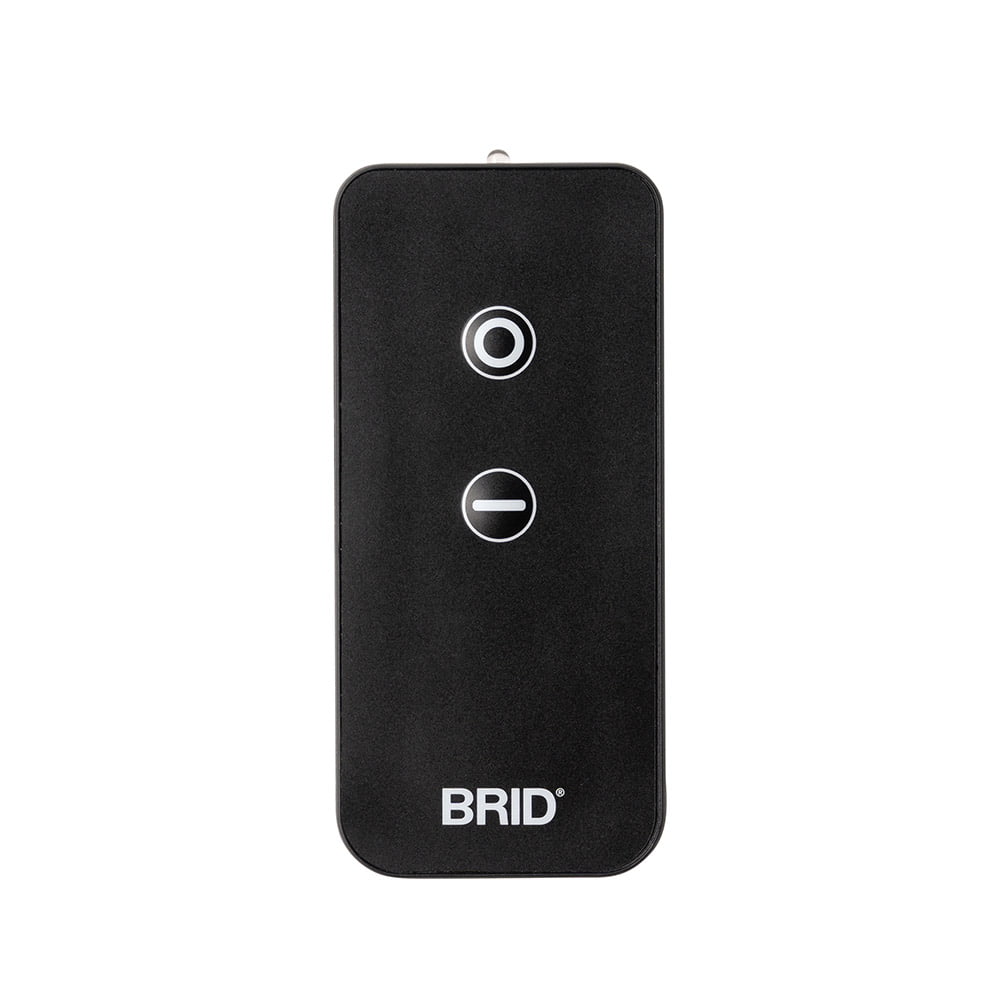 ブラック メルクロス製シーリングファン #003389(BK) MR-0064D-BK