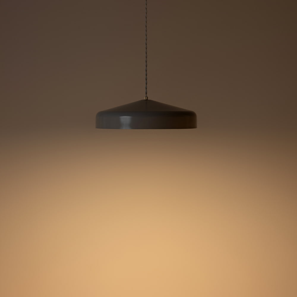 グレージュ L メルクロス製ペンダントライト 003415(GG) MR-0161E-BG