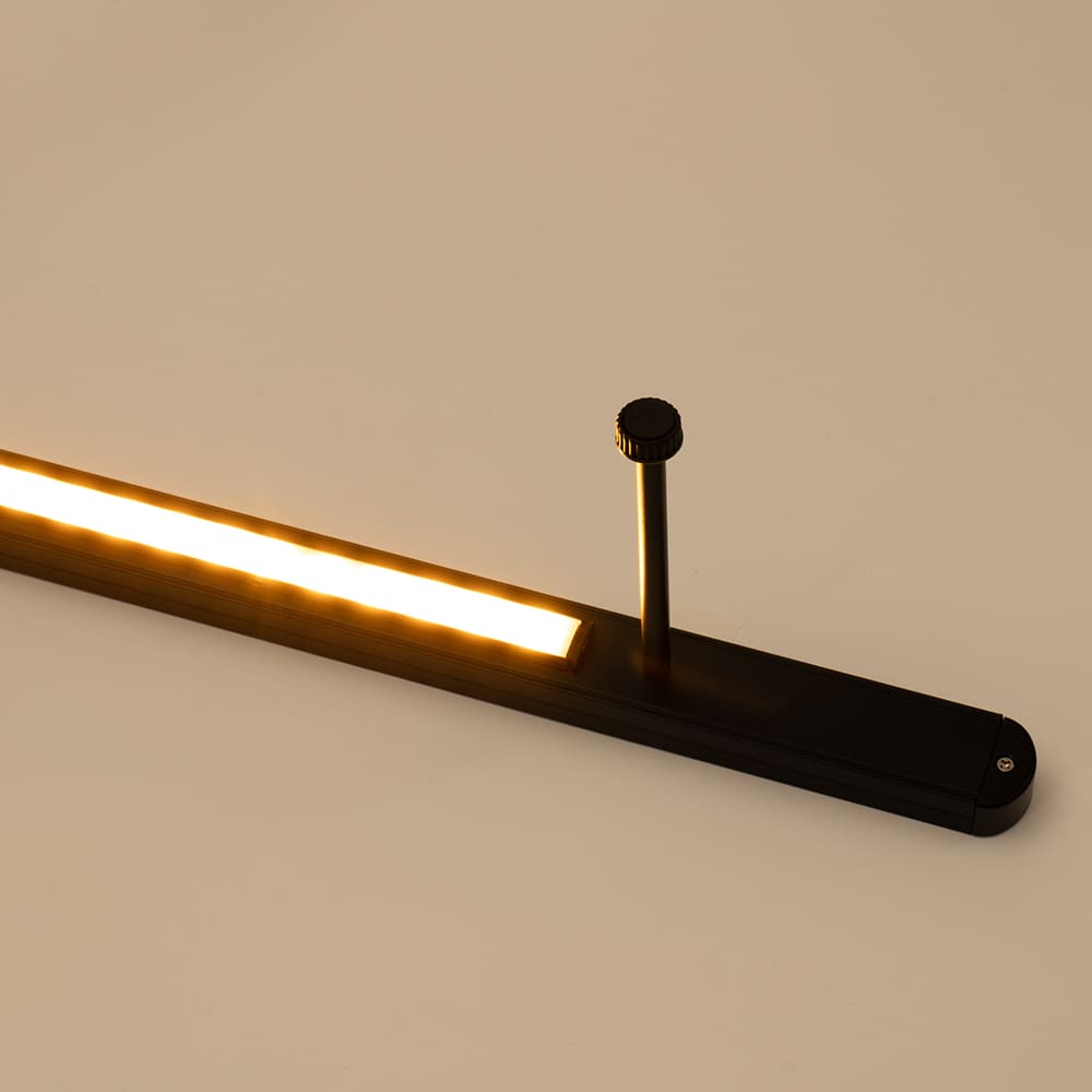 メルクロス製ライティング・ダクトレール 003432(BK) OPMR-0141-BK