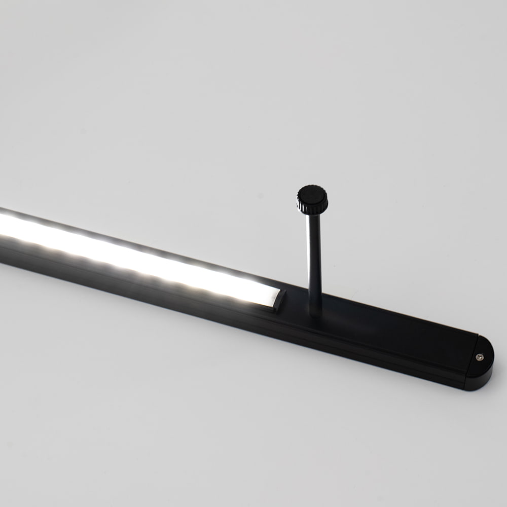 メルクロス製ライティング・ダクトレール 003432(BK) OPMR-0141-BK