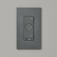 オーデリック製スイッチ・リモコン LC629 OPOD-0351-GY