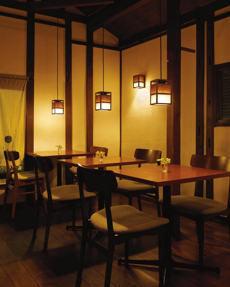 エボニーブラウン 木材×強化和紙 オーデリック製ペンダントライト OP252027LR OD-1550E-BR